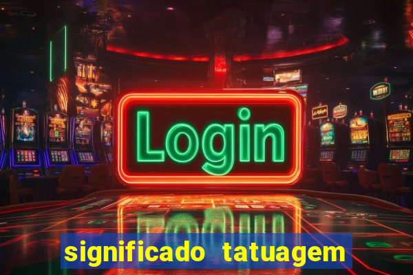 significado tatuagem peixe beta